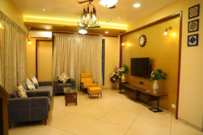 Luxe 2 - Premium 4 bedroom Pool Villa with WIFI at Tranq-Villas